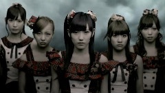 AKB48 - 太鼓の达人Wii CM