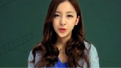 Love PC, Love HP CM 板野友美 DM1篇 30s