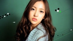 AKB48 - Love PC, Love HP CM 板野友美 タッチ篇 30s