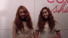 Jessica & Tiffany