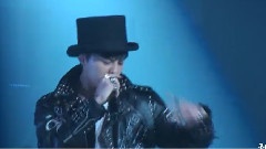 G-Dragon(BigBang) - 一见钟情