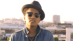 Bruno Mars - Just The Way You Are
