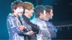 Mr.Simple SuperShow4 In Shanghai