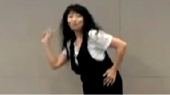 芦田爱菜,模仿翻唱 - ずっとずっとトモダチ 舞蹈版