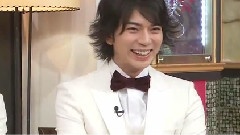 岚にしやがれ(谁都不知道的岚伝) 中文字幕 12/04/14