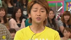 VS岚 中文字幕 10/05/13