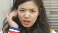 Happy Birthday 花英