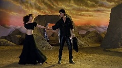 印度群星 - <我心狂野>