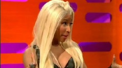 Nicki Minaj - On Why She Quit Twitter
