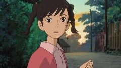 手嶌葵,宫崎骏 - <虞美人盛开的山坡>预告片