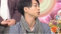 英才教育TV 失败しない子 育て大公开SP 樱井翔Part 中文字幕 12/04/05