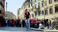 印度群星 - Small Town Girl