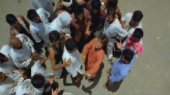 印度群星 - Billoo Bhayankar