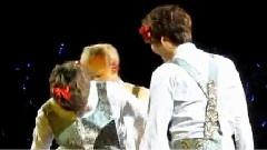 White Christmas & Dancing