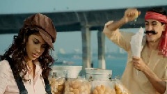 印度群星 - Kabhi Kabhi Aditi