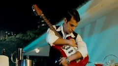 印度群星 - Pappu Cant Dance