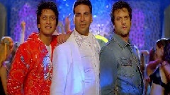 印度群星 - Heyy Babyy