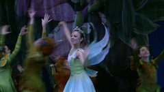 芭蕾:第二圆舞曲