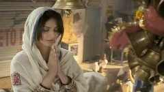 印度群星 - Masakali