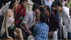 印度群星 - 电影