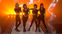 Bad Girl Good Girl 现场合集