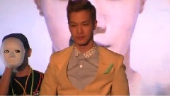 大嘴巴 - 你怕谁