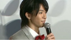 王様のブランチ 11/09/03