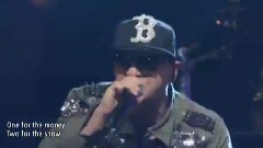 MC Sniper - 对话 & 春天来了 & 愚人节 & BK Love