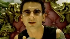 Depeche Mode - Free love