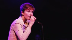 Polica - Fist, Teeth, Money