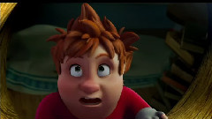 SUHO配音电影 <Saving Santa> 十分钟预览