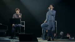 瞳をとじて & わかれうた