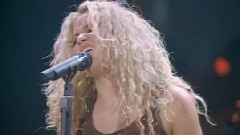 Shakira - Poem To A Horse