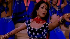 印度群星 - Lal Dupatta