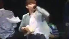 SSTV BEAST 2nd Fan Meeting