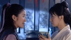 王祖贤,叶璇 - 花神泪