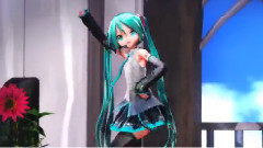 萌死人的MIKU酱 幸福陷阱