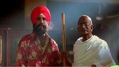 印度群星 - Bande Mein