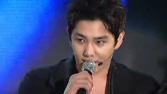 A Man In Love & Talk & Don'tDon