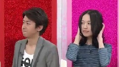 笑っていいとも!大野智CUT 中文字幕 12/04/16