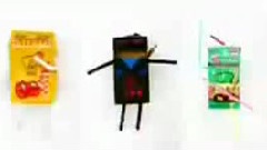 <金童卡修-机械巴鲁刚的来袭>