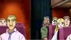 <金童卡修-机械巴鲁刚的来袭>