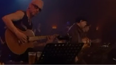 Scorpions - Send Me An Angel