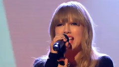 Taylor Swift - I Knew You Were Trouble