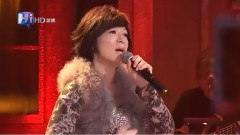 赵咏华 - 火烧的寂寞