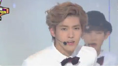 Christmas Day 四版舞台混合剪辑