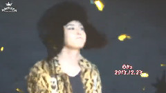 G-Dragon(BigBang) - Crayon & Crooked