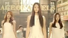 Ace Of Angels 现场混合版