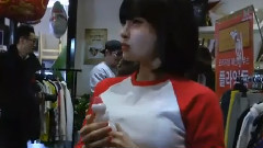 T-ARA Charity Bazzar Part 1