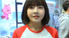 T-ARA Charity Bazzar Part 7